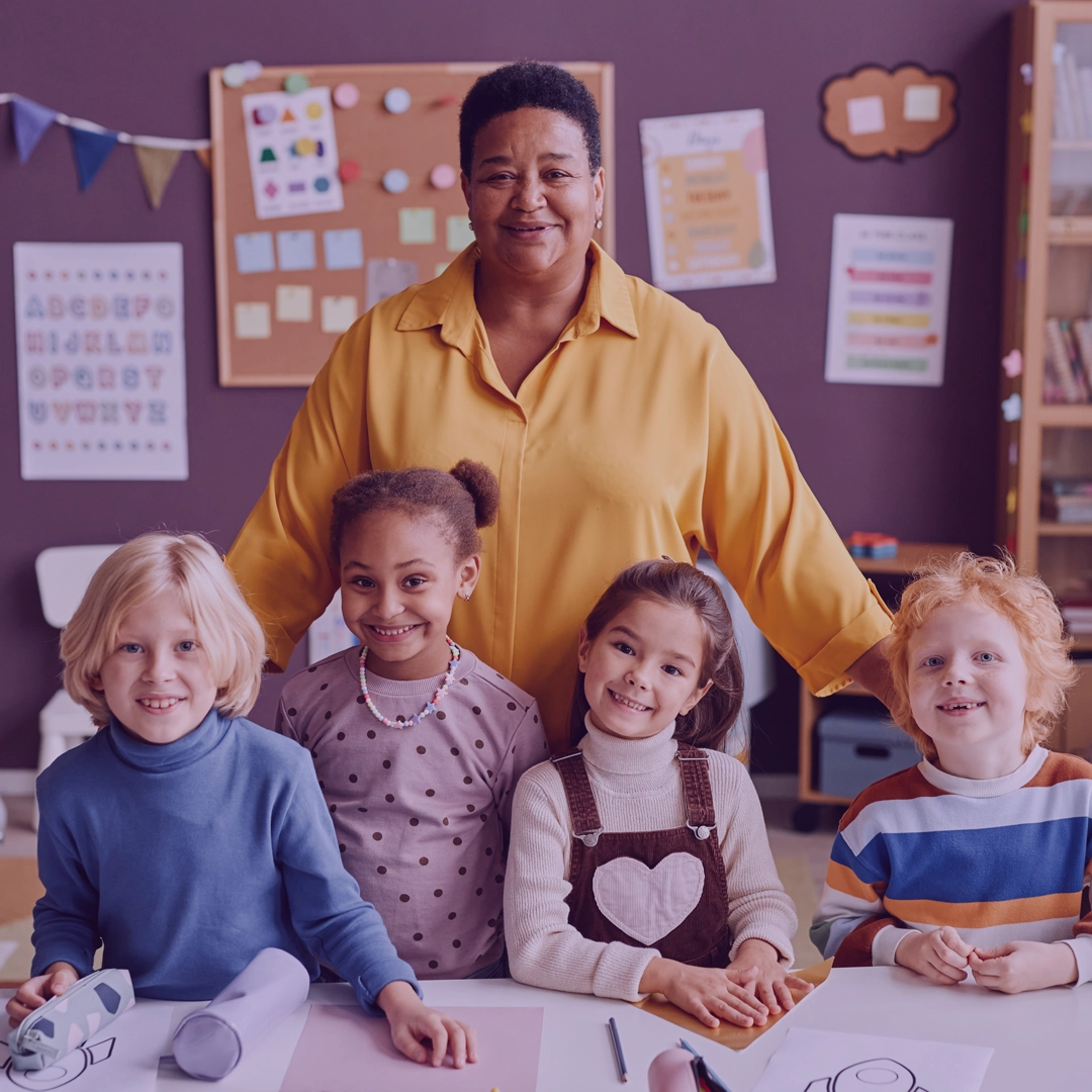 Vidéo Assistant maternel