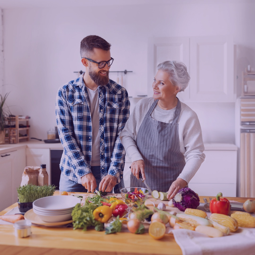Vidéo Employé familial
